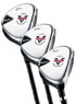 Fairwayh�lzer