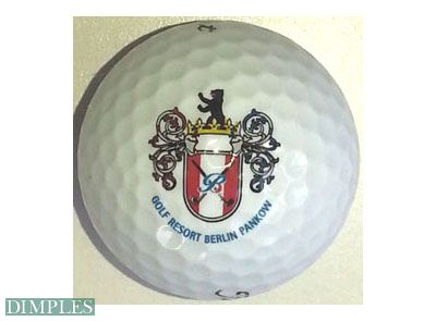 Berliner Golf- & Country Club Motzener See