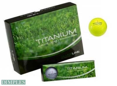 Silverline - Titanium