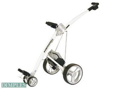 Komperdell - E-Caddy Tour