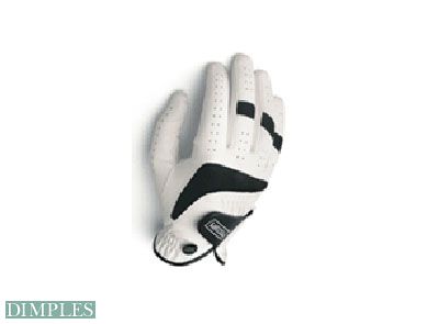 PRECEPT - Allwetter Golfhandschuhe Grip Lady (llh)
