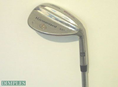 Herren Wilson Sand Wedge