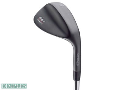 Silverline - Carbon steel Wedge QPQ