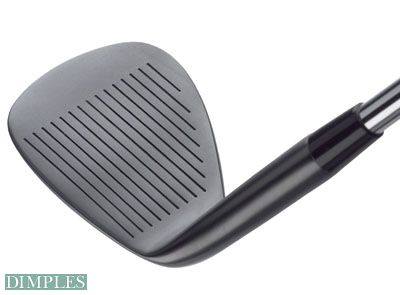 Silverline - Carbon steel Wedge QPQ