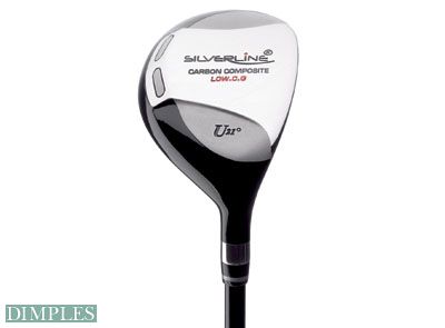 Silverline - Utility Wood Carbon Composite (mrh)