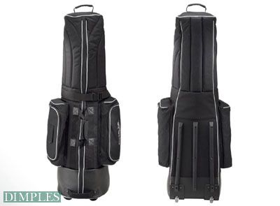 Silverline - Travel Cover Supreme