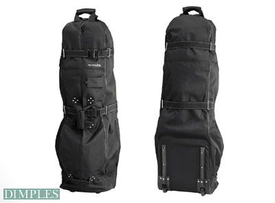 Silverline - Travel Cover Deluxe