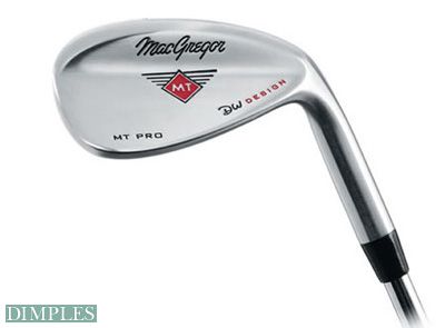 MacGregor - MT pro Wedges