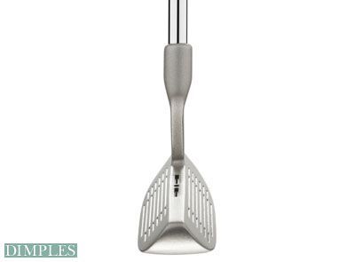 Silverline - Two-way Chipper