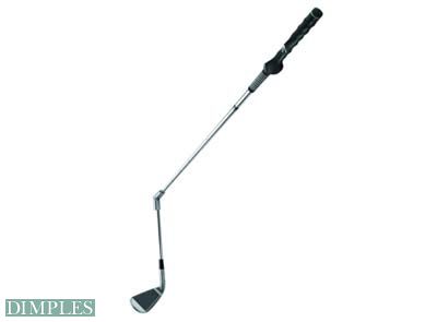 Silverline - �bungsschl�ger mit Spezialgriff