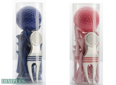Silverline - Geschenk-Set