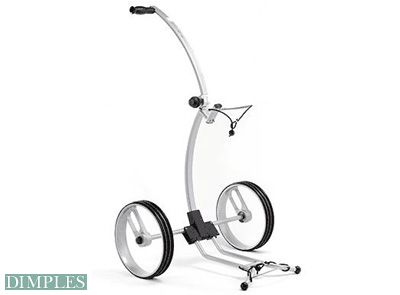 CADDYCOOL - Golf Trolley Wave