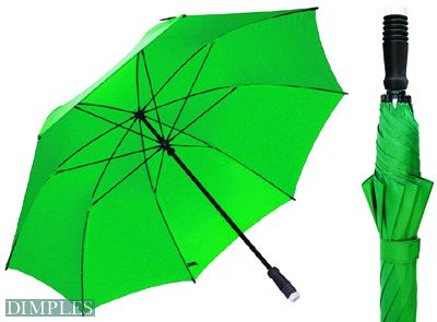 birdiepal - Golfschirm Modell compact