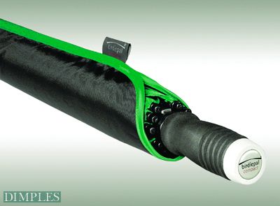 birdiepal - Golfschirm Modell compact