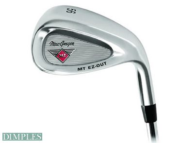 MacGregor - MT escape Wedges