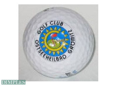Golf Club Ostseeheilbad Gr�mitz