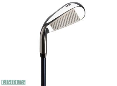 Silverline - Kinder Golfschl�ger Golfset blau