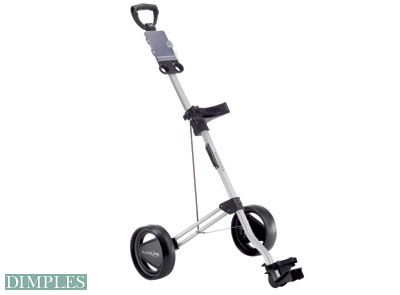 Silverline - Golf Trolley Eagle