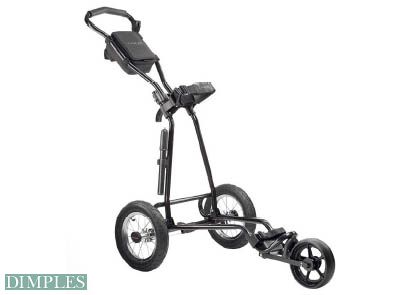 Silverline - Golf Trolley Tiger