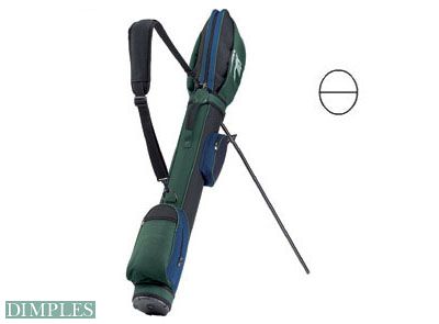 Silverline - Pencil Bag Sunday mit Standf��en