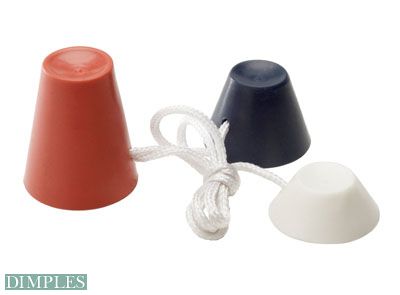 Silverline - Gummi-Tee-Set Long