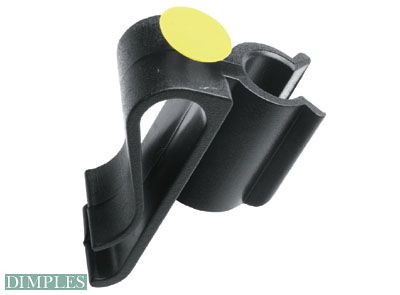 Silverline - Putterhalter