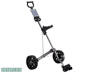Silverline - Golf Trolley Bunny