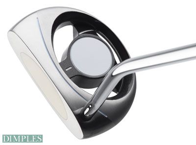 Silverline - Putter SPT-61