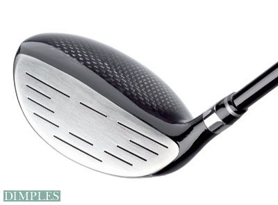 Silverline - Utility Wood Carbon Composite (lrh)