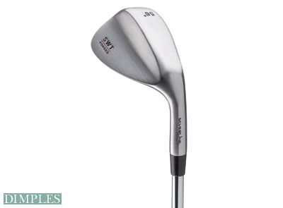 Silverline - Carbon Steel Wedge