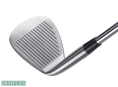 Silverline - Carbon Steel Wedge