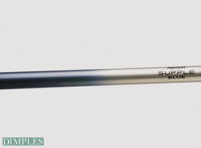 Precept - Supple Blue Driver