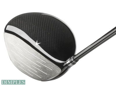 Silverline - Titanium Driver CR-06 (mrh)