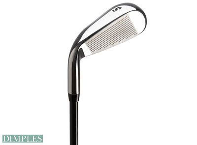 Silverline - Kinder Golfschl�ger Golfset schwarz