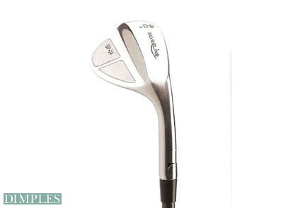 Silverline - Wedge Erg�nzungsschl�ger Golfset blau
