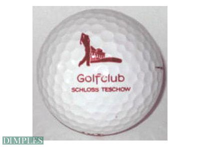 Golfclub Schlo� Teschow