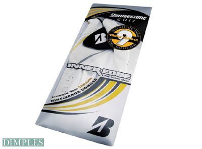 Bridgestone - Allwetter Golfhandschuhe Inner Edge