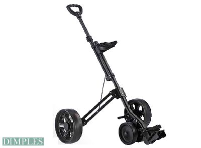Silverline - Junior 3-Rad Golftrolley