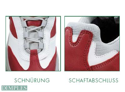 LOWA - Damen Golfschuhe Modell Winker GTX
