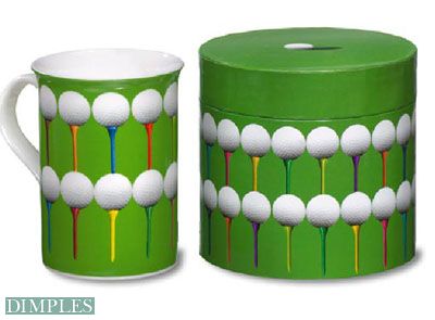 sportiques - Kaffeebecher in Design-Box