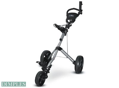 U.S.Kids - Kinder 3-Rad-Trolley