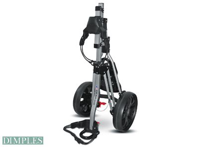 U.S.Kids - Kinder 3-Rad-Trolley