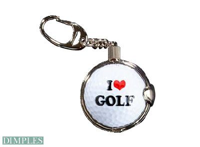 sportiques - Schl�sselanh�nger f�r Ihren Lieblingslogoball