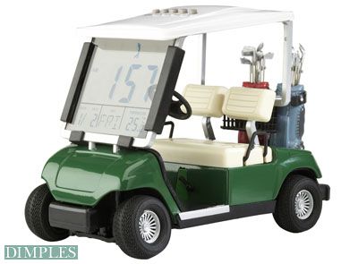 Silverline - Mini-Golfcart