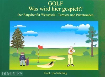Golf - Was wird hier gespielt?
