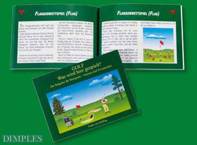 Golf - Was wird hier gespielt?