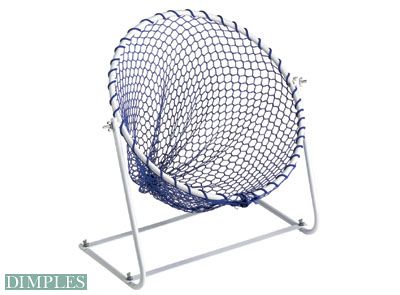 Silverline - Chipping �bungsnetz (45)