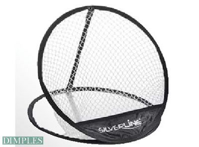 Silverline - Pop-Up Chipping Net (52)