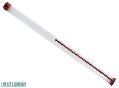Silverline - Ballsammelr�hre