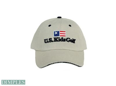 U.S.Kids - Cap f�r Kinder